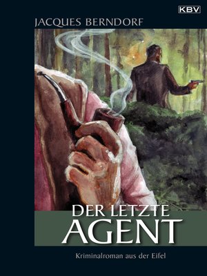 cover image of Der letzte Agent